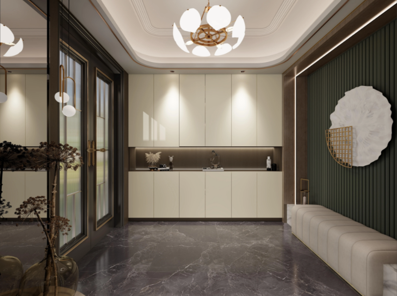 秋季板材养护需重点保持湿度稳定、避免阳光暴晒，并定期清洁和护理。